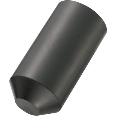 TRU COMPONENTS 1564525 Värmekrymp-ändkåpa Nominell diameter (före krympning): 75 mm 1 st