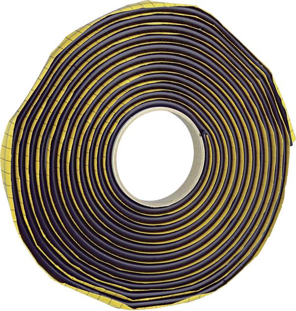 3M Scotch-Seal 5313 5313715 Förseglingstejp Scotch Seal® 5313 Svart (L x B) 15 m x 7 mm 1 st