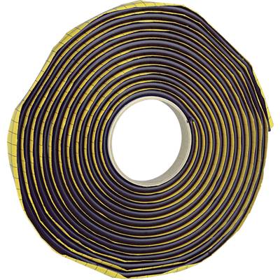 3M Scotch-Seal 5313 5313715 Förseglingstejp Scotch Seal® 5313 Svart (L x B) 15 m x 7 mm 1 st
