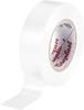 Coroplast 302 302-10-19WH Isoleringstejp Vit (L x B) 10 m x 19 mm 1 st