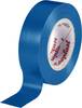 Coroplast 302 302-10-19BU Isoleringstejp Blå (L x B) 10 m x 19 mm 1 st
