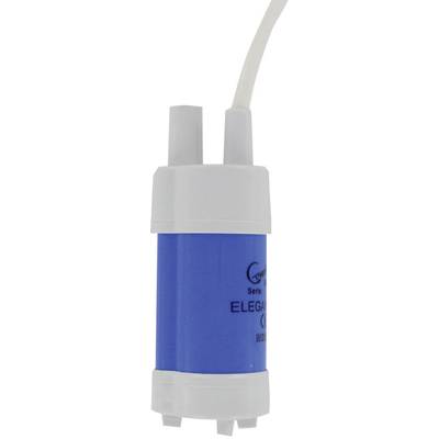 Comet ELEGANT 24 V/DC 1305.79.59 Lågspänningspump dränkbar 600 l/h 5.5 m