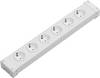 Ehmann Vario Combi 0109x0051 6x Uttagsmodul utan brytare