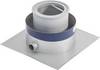 FIAP 2411 UniSkim Active 36.000 Dammskimmer (L x B x H) 740 x 740 x 400 mm 1 st
