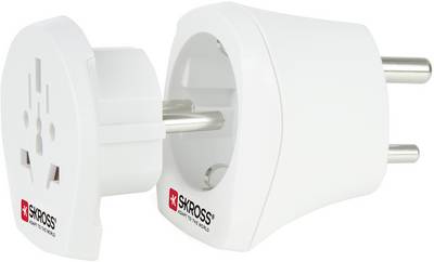 Reseadapter indien