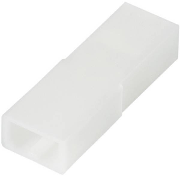 JST Stiftkontakthuskort RCY Totalt antal poler 2 Rastermått: 2.50 mm SYR-02TV 1 st