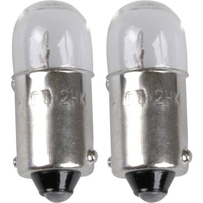 Unitec Signallampa Standard T4W 4 W