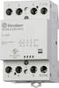 Finder 22.44.0.230.4310 Kontaktor 4 NO 4000 W 230 V/DC, 230 V/AC 40 A Passar till följande märken: Finder Piece 1 st