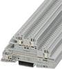 Phoenix Contact 3076031 Installationsplint 5.2 mm Skruv Grå 1 st