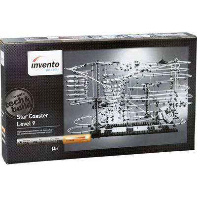 Invento Star Coaster Level 9 Valsbana