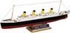 Revell 05804 R.M.S. Titanic Fartygsmodell byggsats 1:1200