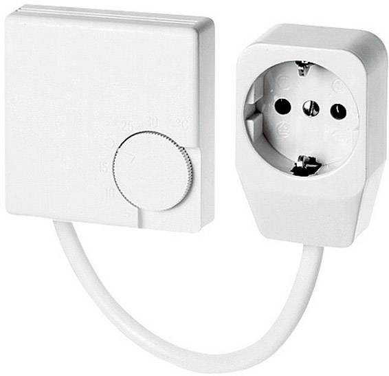 Eberle RTR-E 3311 Rumstermostat Utanpåliggande 5 till 30 °C