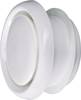 Wallair N35910 Sätesventil Plast Håldiameter: 10 cm