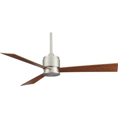 Fanimation Zonix OB Takfläkt 70 W (Ø x H) 132 cm x 393 mm Oljgnuggad brons