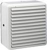 Wallair VITRO 6/150 A Ventilationsfläkt 200 m³/h