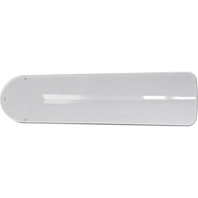CasaFan Deckenventilator-Flügelsatz 132 ACRYLGLAS KLAR Bladset Bladdekor: Akrylglas (klart)
