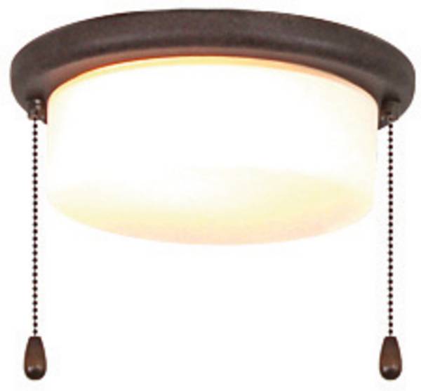 CasaFan 15Z BA  Lampa   Opalglas (matt)