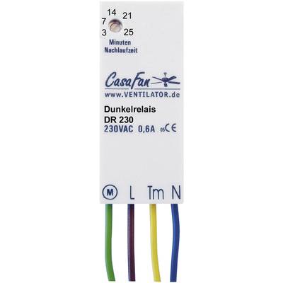 CasaFan DR 230 Timermodul Vit
