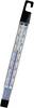 TFA Dostmann 14.1012 Termometer Svart 14.1012