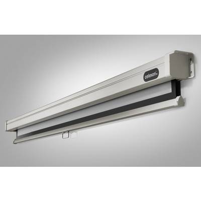 Celexon 1090058 Projektorduk Manuell 194 x 109 cm Bild - Format: 16:9