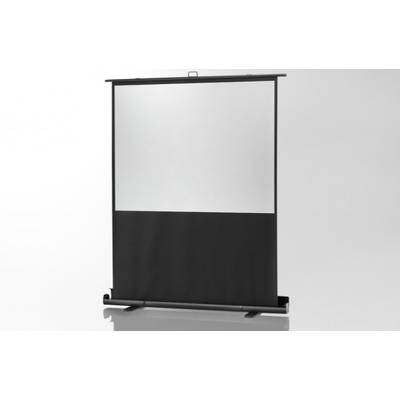 Celexon 1090365 Projektorduk Infällbar 194 x 146 cm Bild - Format: 4:3