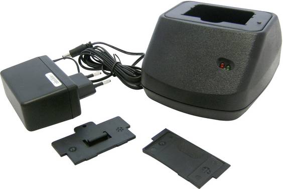 Beltrona Kranakku lader Kran-batteriladdare 80200499