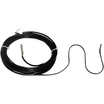 Arnold Rak Set 6109-15 Värmekabel 230 V 1200 W 80 m
