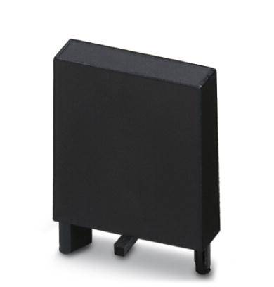 Phoenix Contact Insticksmodul med varistor, utan LED V3-120-230UC Passar till följande modeller: Phoenix Contact PR3 10 st