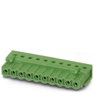Phoenix Contact Sockelhuskabel IC Totalt antal poler 16 Rastermått: 5.08 mm 1786543 50 st