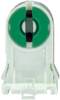 574873 Lampsockel T8 / G13 Set 2 st 230 V 660 W