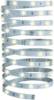 Paulmann YourLED Eco 70255 LED-list med kontakt 12 V 5 m Varmvit 1 st