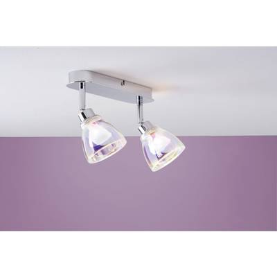 Paulmann Wolbi 60011 Lampskärm Dikroiskt