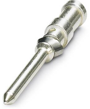 Crimp contact CK1,6-ED-0,50ST AG 1663349 Phoenix Contact