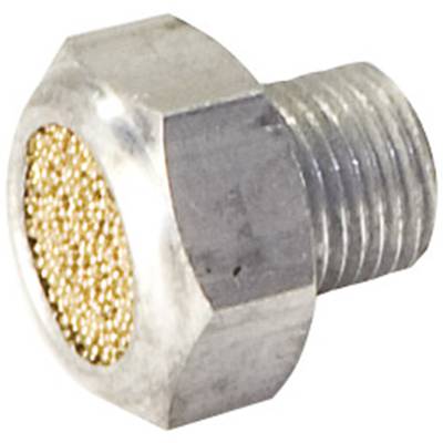 IMI NORGREN M/1512 Tryckluftsfilter Yttergänga 1/4" 7 bar