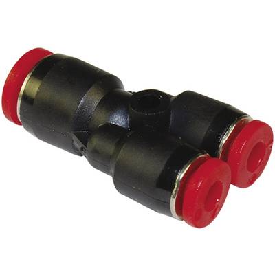 IMI NORGREN Y-koppling C00820600 Rör-Ø: 6 mm 1 st