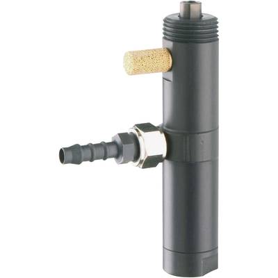 Netter Vibration Kolvvibrator 03308000 NTK 8 AL Nominell frekvens (vid 6 bar): 3657 U/min M5 1 st