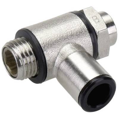 Strypspärrventil ICH 304808
