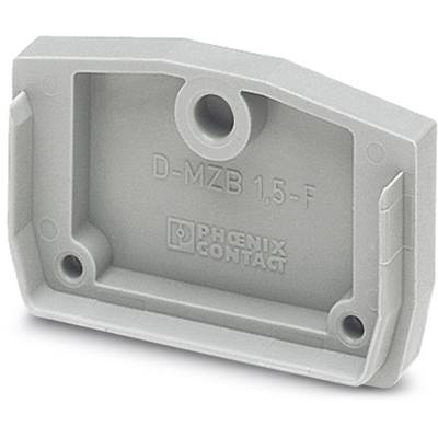Phoenix Contact 3024180 Avslutslock 50 st