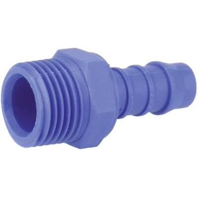 ICH Pipar 83191221 Tapp-Ø: 12 mm Gängstorlek: 1/2" 1 st