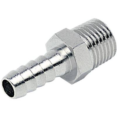 ICH Pipar 30417 Yttergänga: 3/8" Tapp-Ø: 12 mm 1 st
