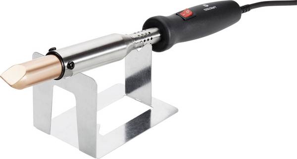 TOOLCRAFT KP300 Lödkolv 230 V 300 W Mejselformad