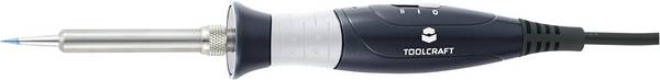 TOOLCRAFT KK-15030P Lödkolv 230 V 30 W, 15 W Pennspets
