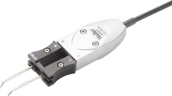 Weller WXMT Lödkolv 40 W