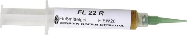 Edsyn FL22R N/A Innehåll 5 ml F-SW 26