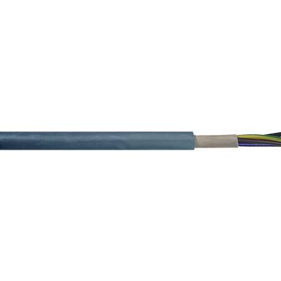 LAPP 15500103/1 Jordkabel NYY-J 3 x 2.5 mm² Svart Metervara