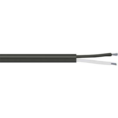 LAPP Termokabel 2 x 0.50 mm² Grön, Vit 162040/1 Metervara