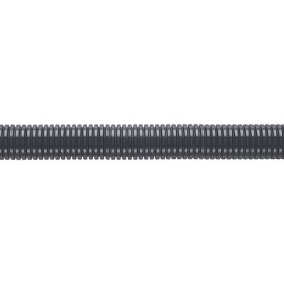 LAPP 61754035/10 SILVYN® FPAS 21/16,7x21,2 BK Korrugerat rör (value.1363853) Svart 16.70 mm 10 m
