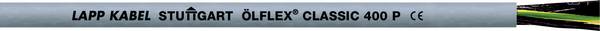 LAPP ÖLFLEX® CLASSIC 400 P Styrledning 3 G 0.75 mm² Grå 1312103/1 Metervara