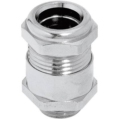LAPP 52105340 Kabelförskruvning M20 x 1.5 Mässing Mässing 1 st