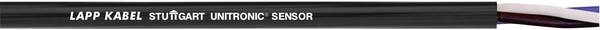 LAPP 7038862/1 Sensorkabel UNITRONIC SENSOR S-LifY11Y 5 x 0.25 mm² Svart Metervara